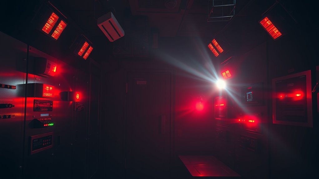 activate all emergency systems