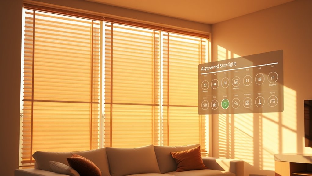 adaptive customizable smart integration