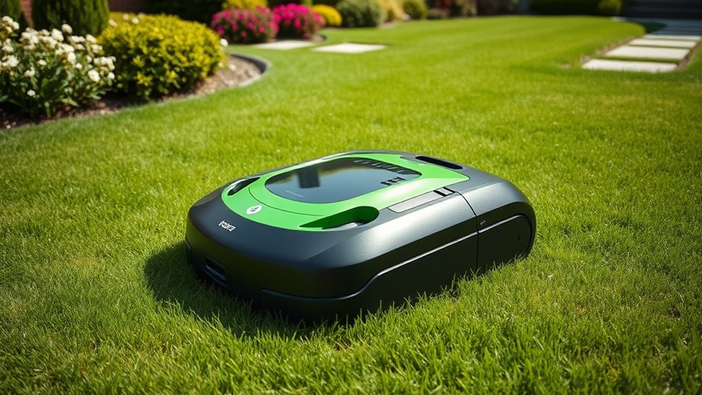 advanced navigation and sensors