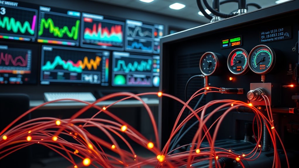 advanced sensor data security