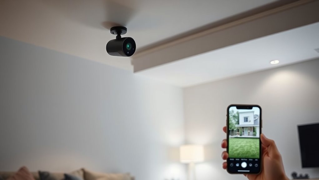 affordable ai security cameras