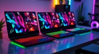 affordable high performance gaming laptops