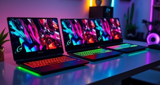 affordable high performance gaming laptops