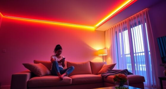 affordable home lighting upgrade