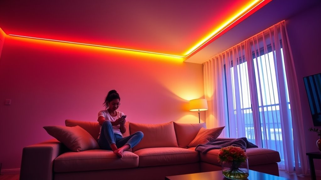 affordable home lighting upgrade