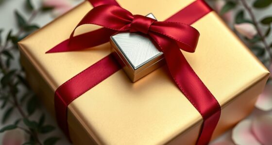 affordable luxury gift ideas