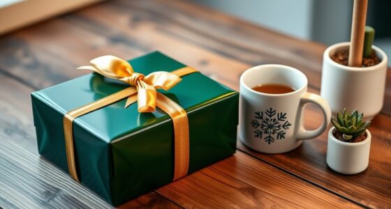 affordable thoughtful coworker gifts