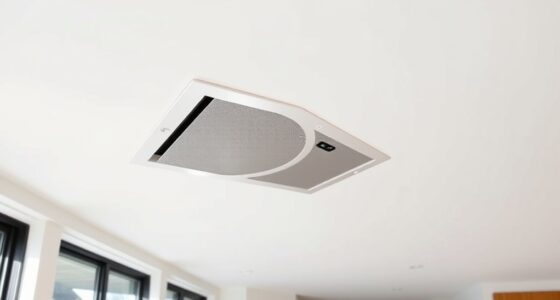 ai controlled ventilation system