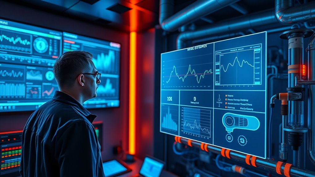 ai detects early system anomalies