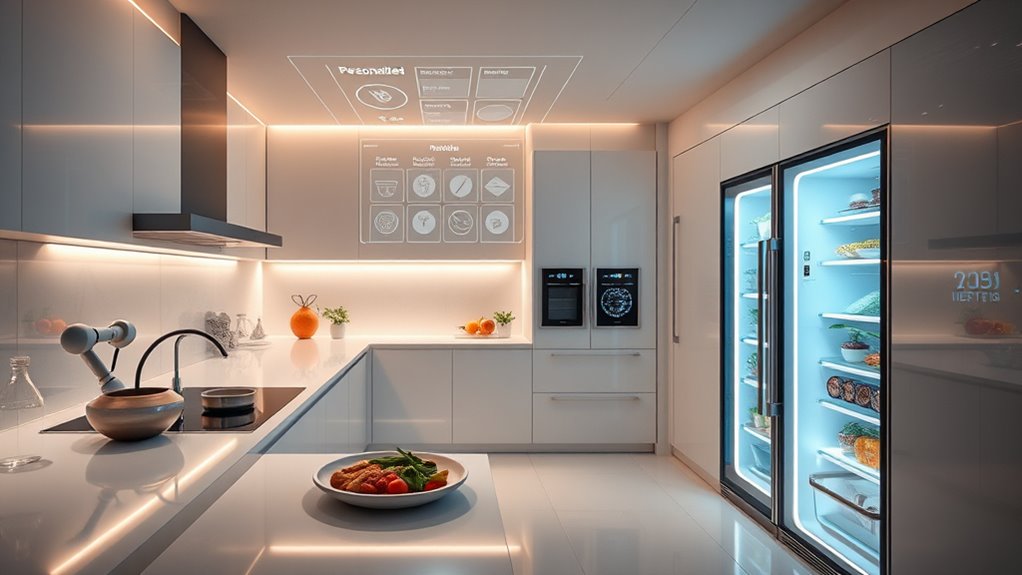 ai driven custom meal planning