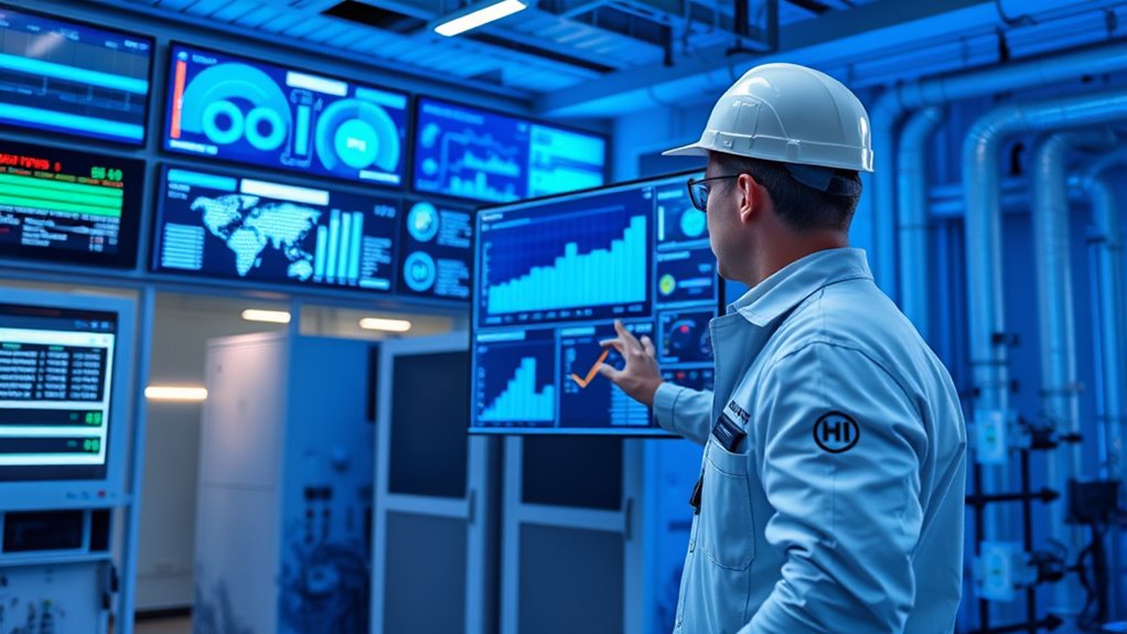 ai driven hvac fault prevention