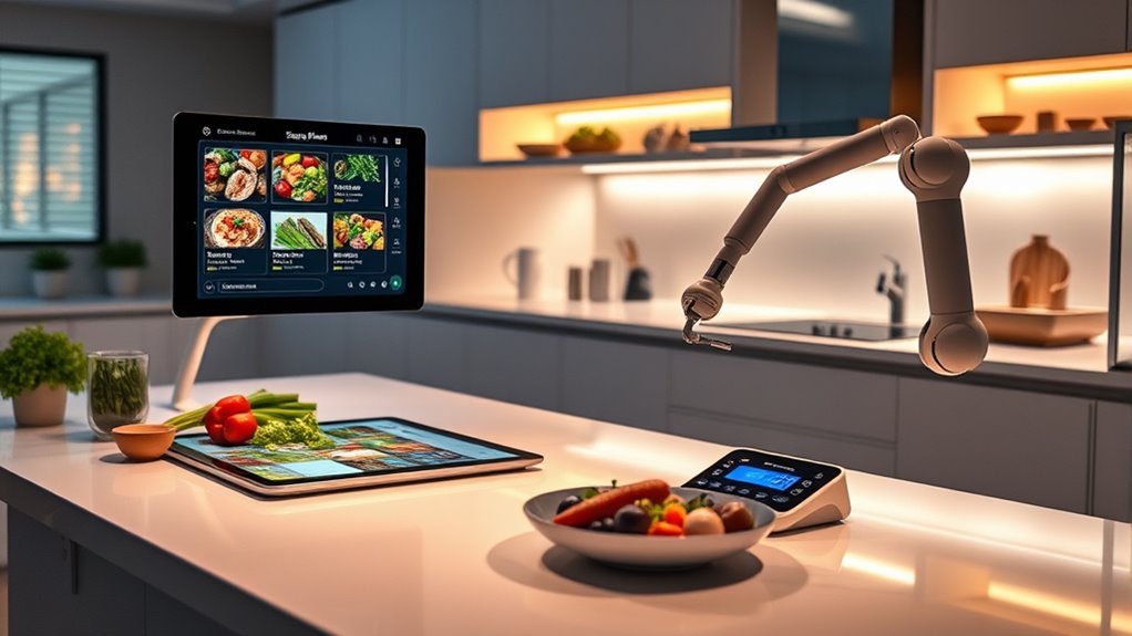 ai driven personalized meal planning