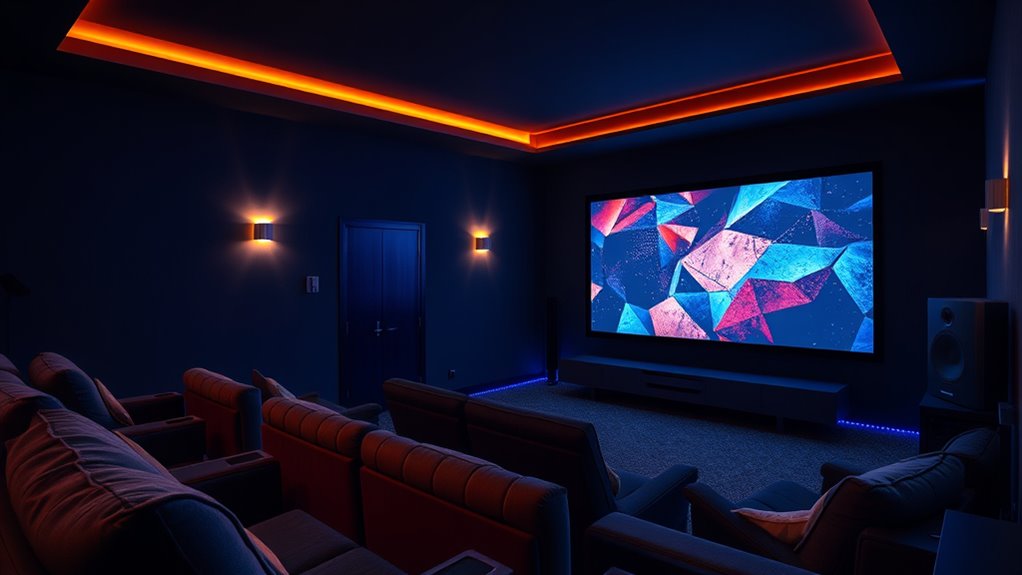 ai enhanced immersive viewing experience