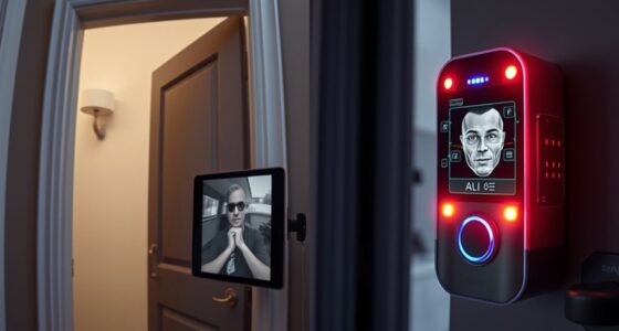 ai enhanced security features