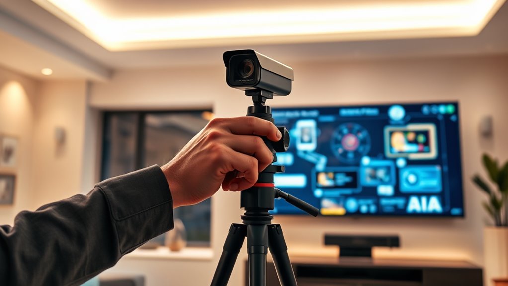 ai enhances security oversight