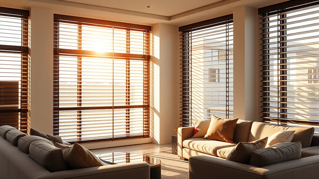 ai enhances sunlight automation