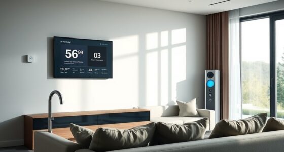 ai monitoring for home health