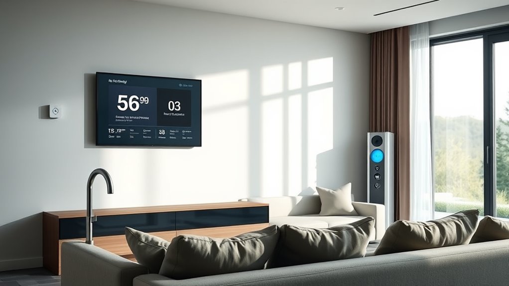 ai monitoring for home health