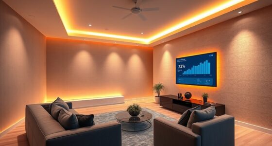 ai optimized energy savings