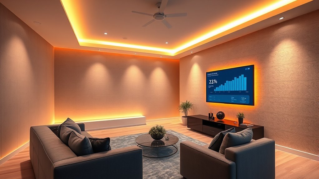 ai optimized energy savings