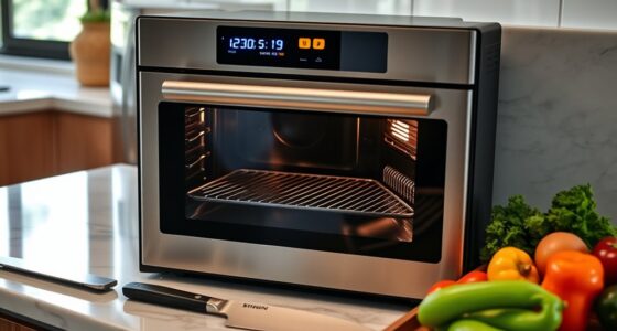 ai powered cooking assistance