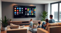 ai powered home schedule management