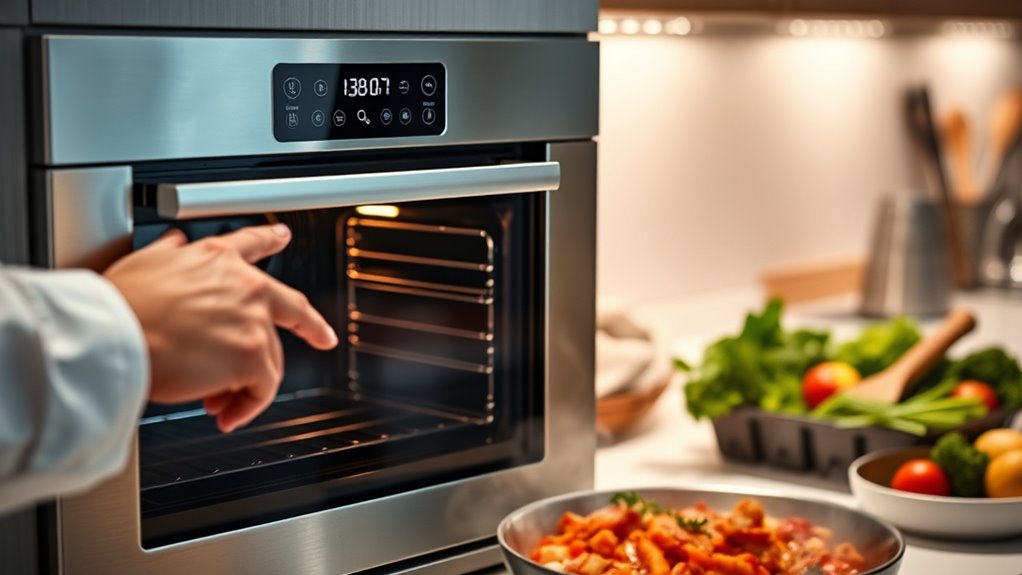 ai powered precise cooking