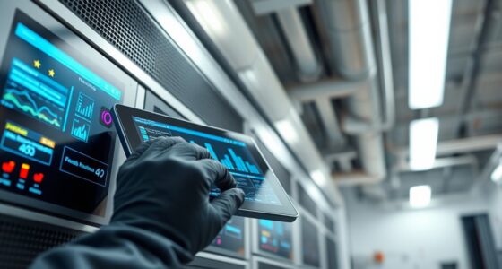 ai prevents hvac failures