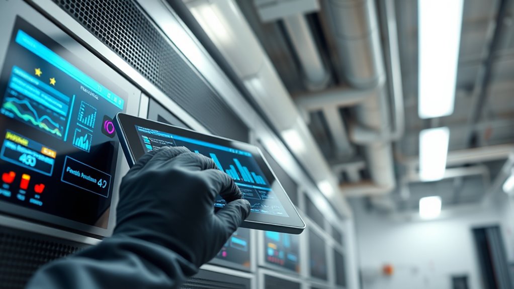 ai prevents hvac failures