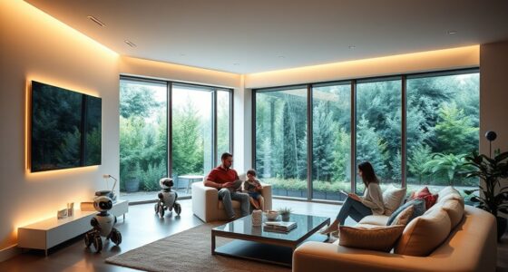 ai s effect on communal living