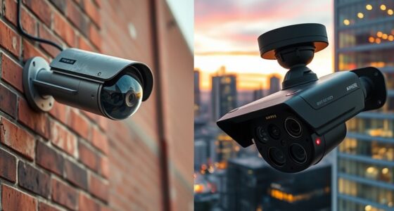 ai security camera comparison