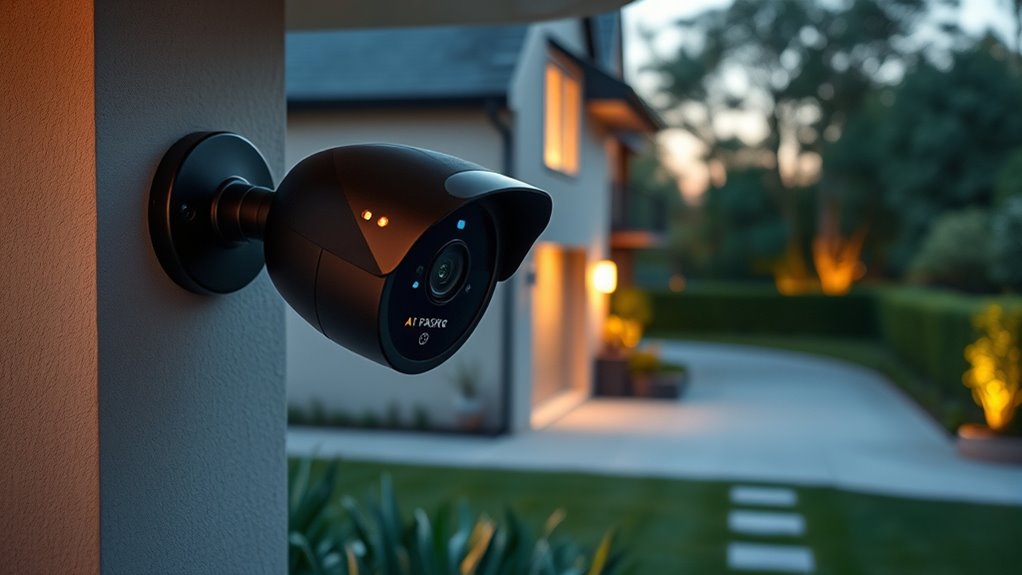 ai security system limitations