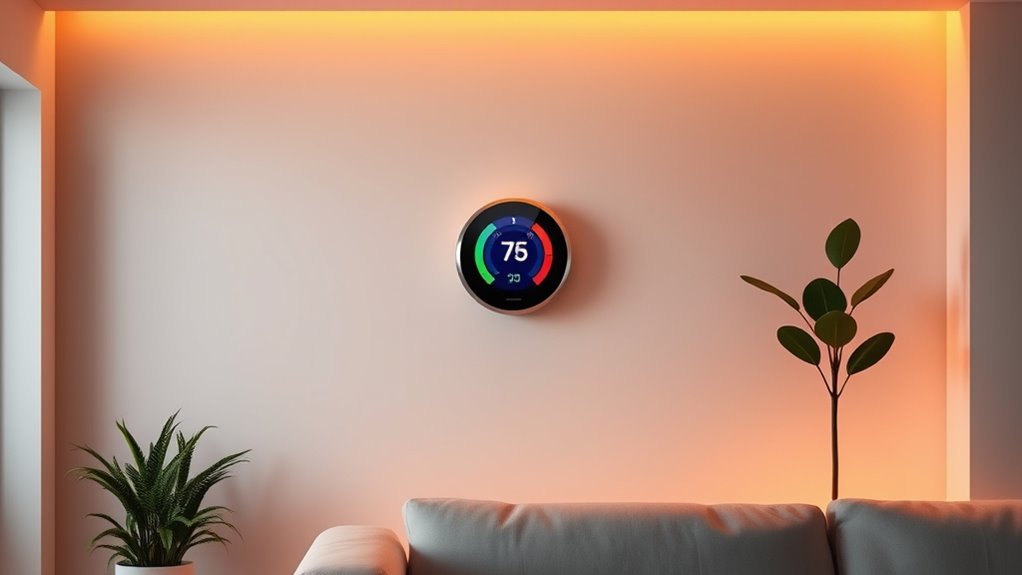 ai thermostats pros cons