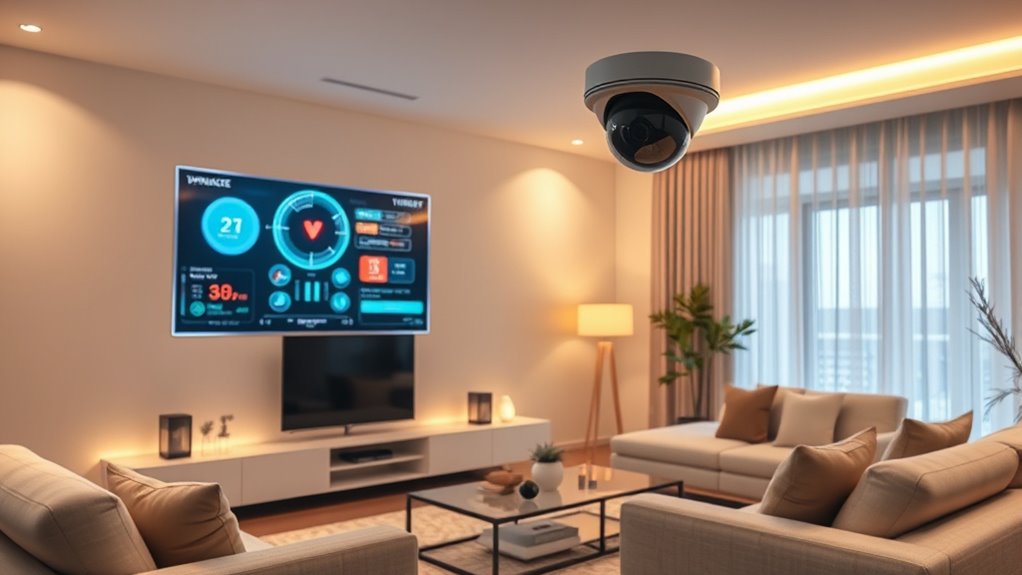 ai threat detection technology