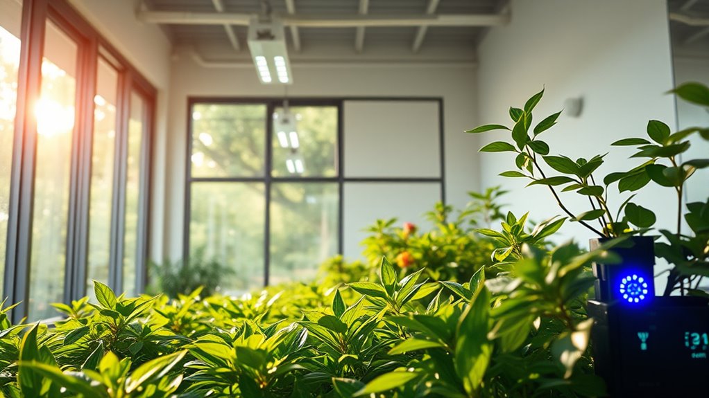 ai tools for customized gardening