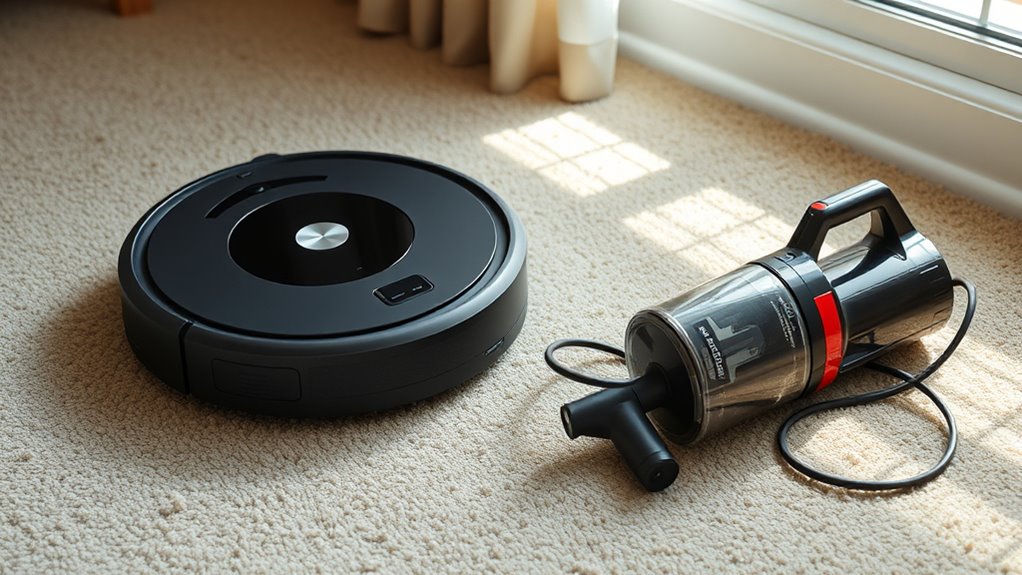 ai vacuum comparison analysis