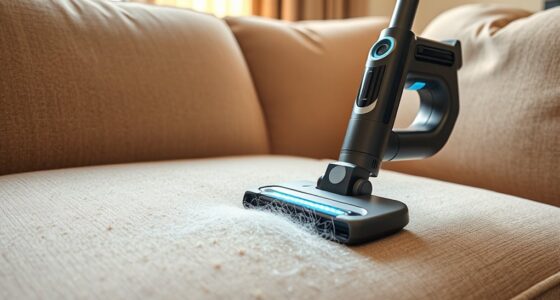 ai vacuums for pet hair