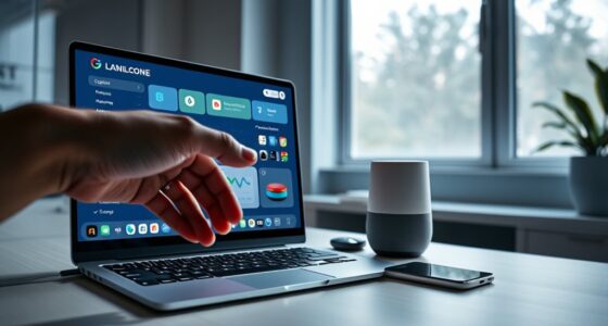 automate apps and devices