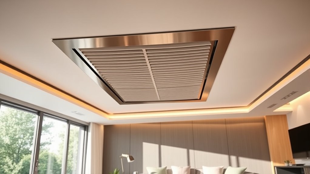 automated efficient comfortable climate