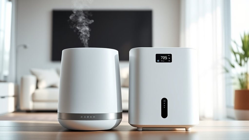 automated indoor air control