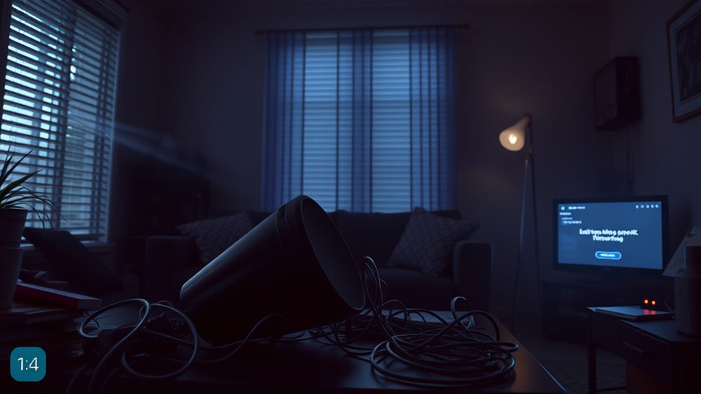 automation system failure risks