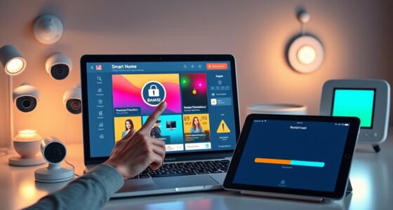 backup and restore procedures