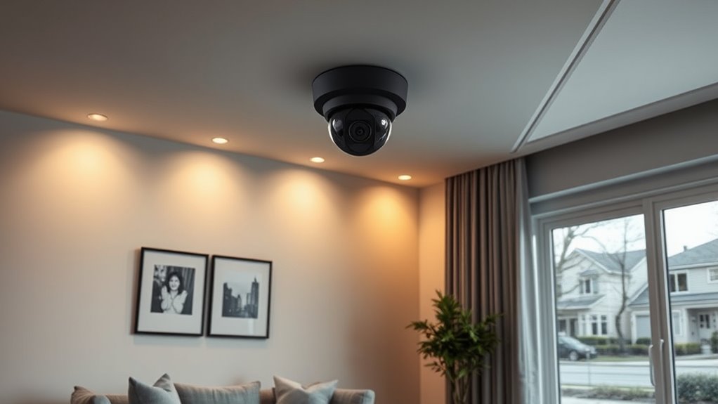 balancing privacy and security