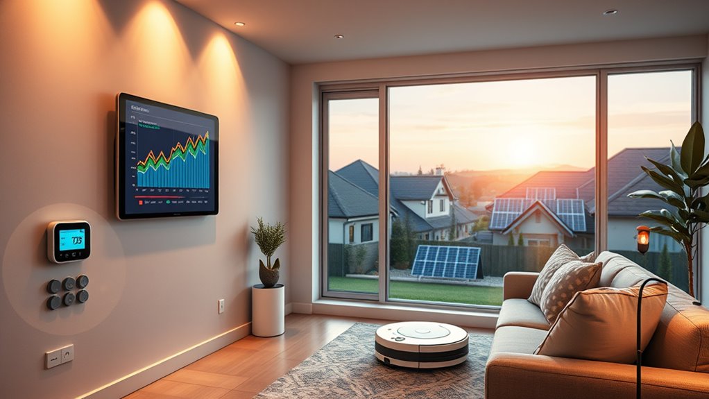 balancing smart home costs