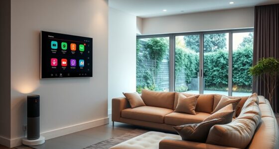 begin ai enabled smart home