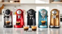 beginner friendly espresso machine guide