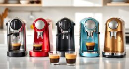beginner friendly espresso machine guide