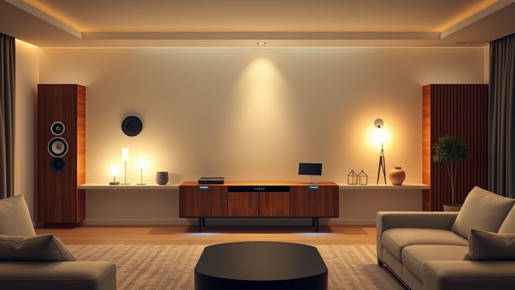 bluetooth mesh smart connectivity