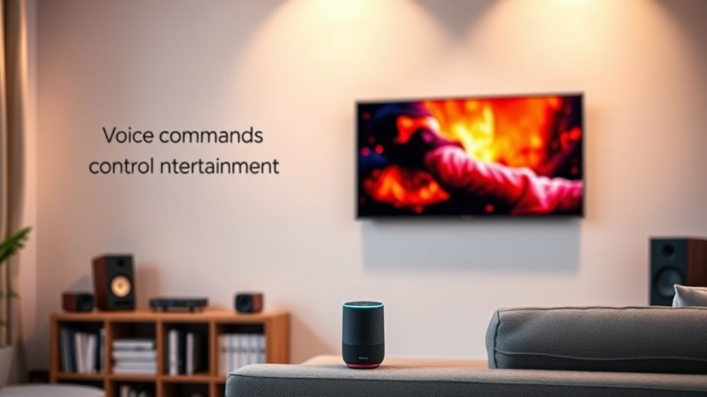 choose compatible smart assistants