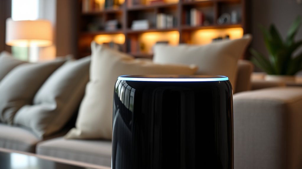 choose right smart speaker